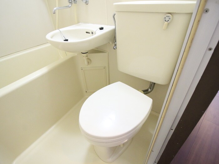 Ｋ＆Ｓ小石川の物件内観写真