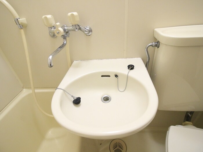 Ｋ＆Ｓ小石川の物件内観写真