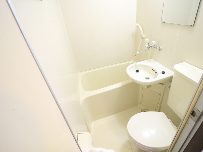 Ｋ＆Ｓ小石川の物件内観写真