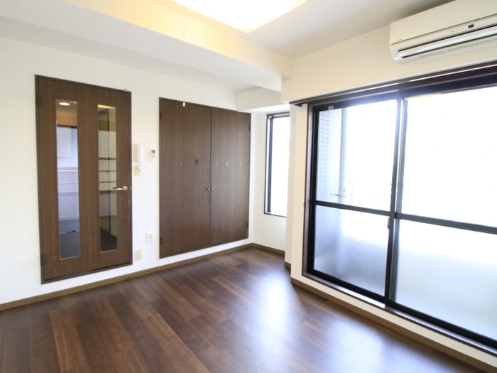 Ｋ＆Ｓ小石川の物件内観写真