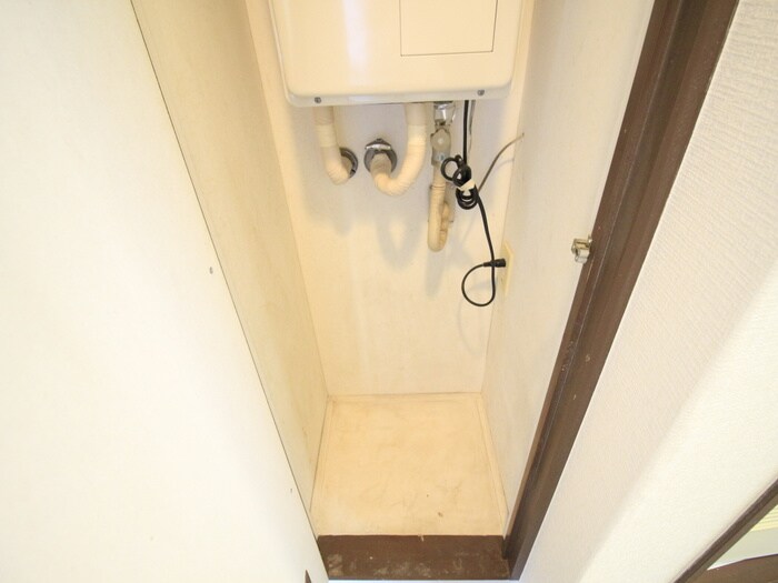 Ｋ＆Ｓ小石川の物件内観写真