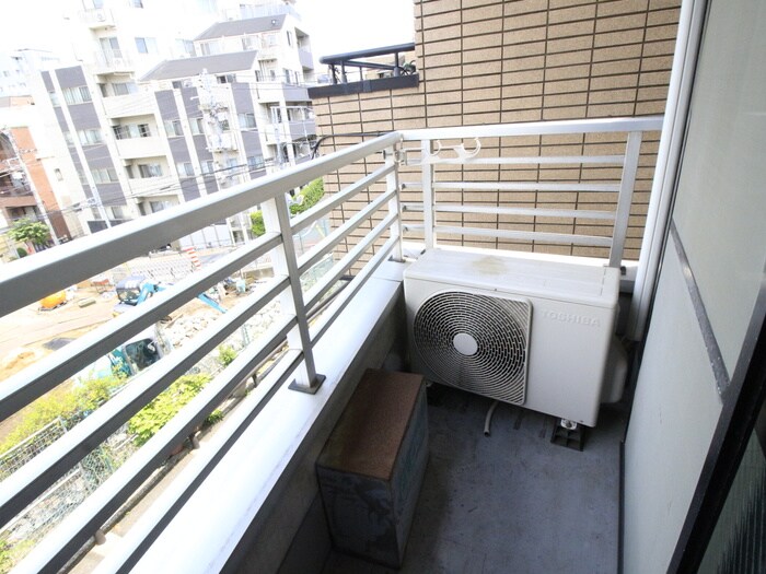 Ｋ＆Ｓ小石川の物件内観写真