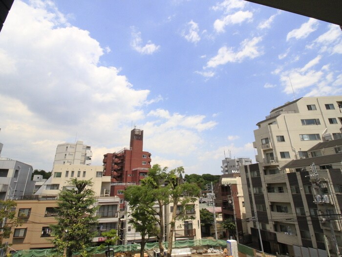 Ｋ＆Ｓ小石川の物件内観写真