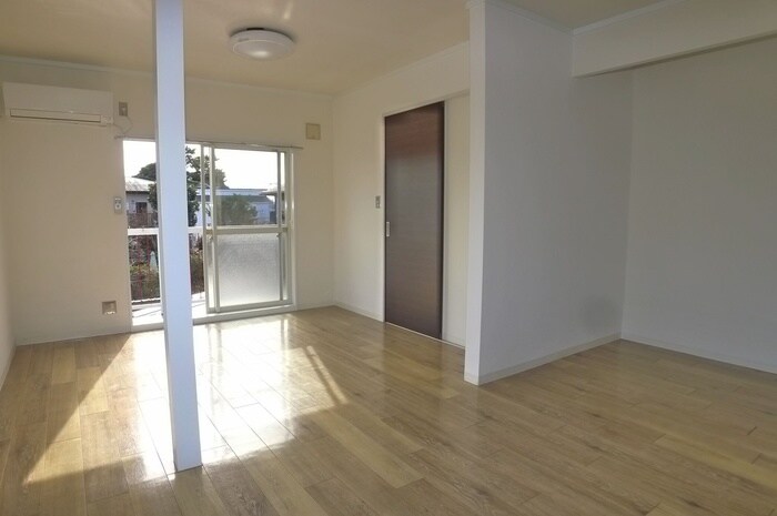 コ－ポ寿の物件内観写真