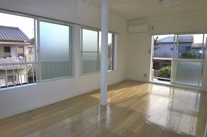 コ－ポ寿の物件内観写真