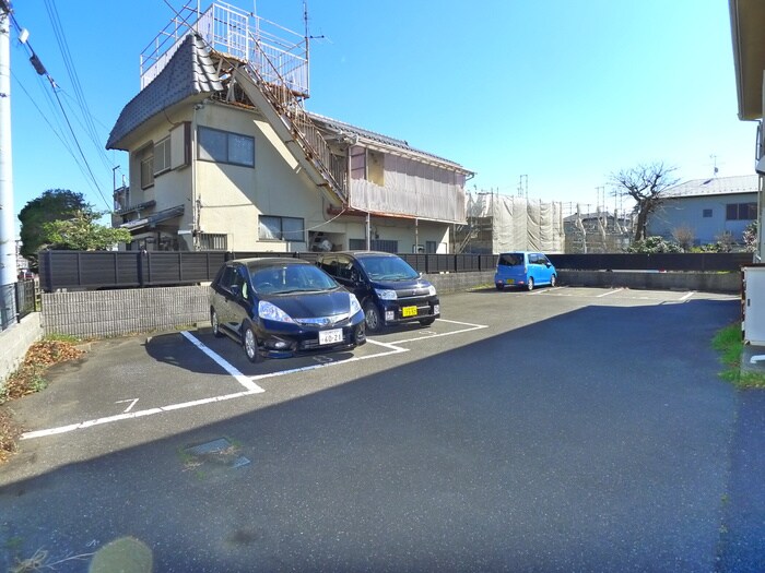 コ－ポ寿の物件外観写真