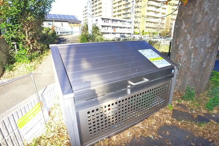 コ－ポ寿の物件外観写真