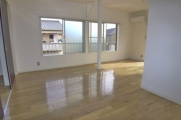 コ－ポ寿の物件内観写真