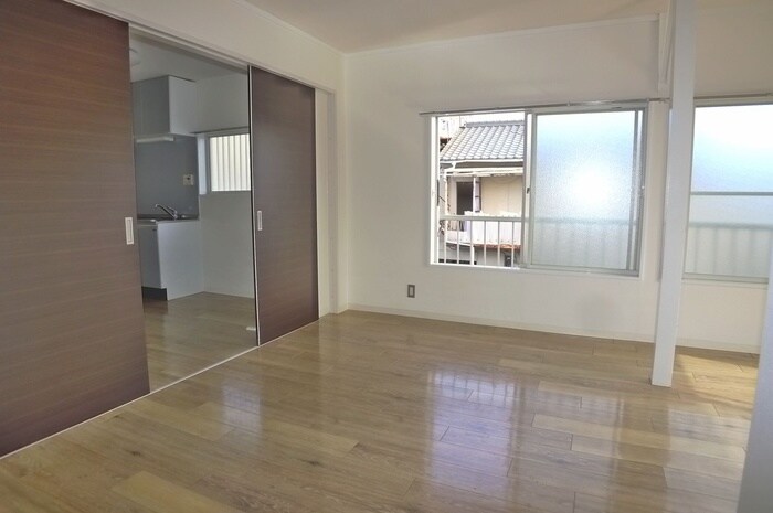 コ－ポ寿の物件内観写真