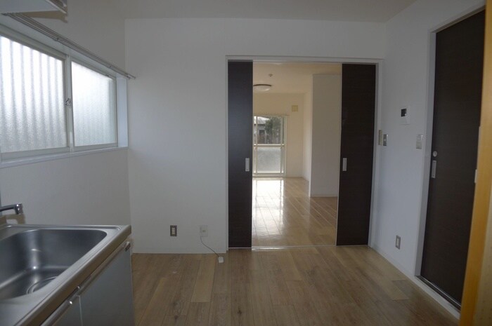 コ－ポ寿の物件内観写真