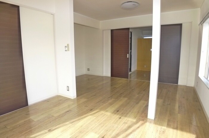 コ－ポ寿の物件内観写真