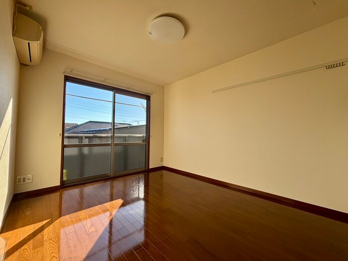 ディアスＹＵＭＡの物件内観写真