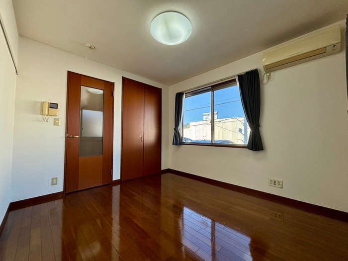 ディアスＹＵＭＡの物件内観写真