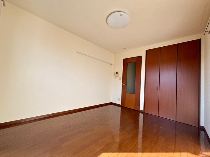 ディアスＹＵＭＡの物件内観写真