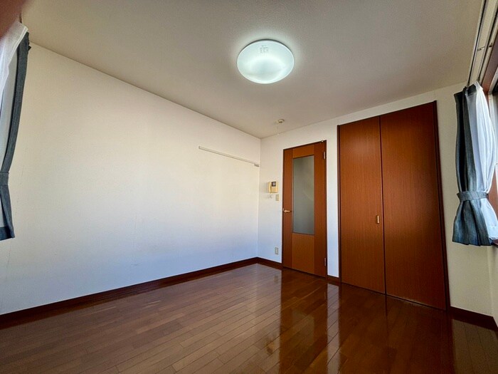 ディアスＹＵＭＡの物件内観写真