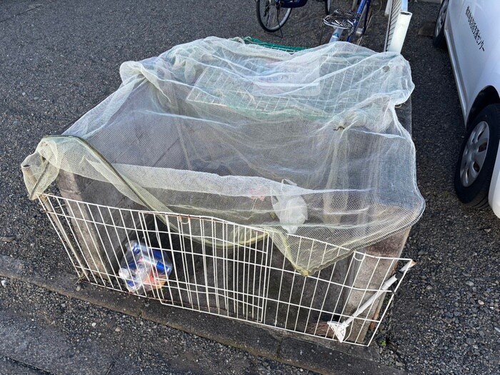 ディアスＹＵＭＡの物件外観写真