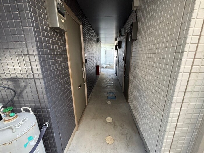 ディアスＹＵＭＡの物件外観写真