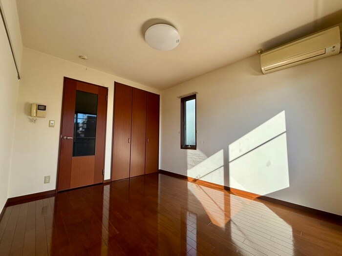 ディアスＹＵＭＡの物件内観写真