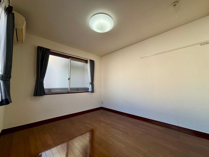 ディアスＹＵＭＡの物件内観写真