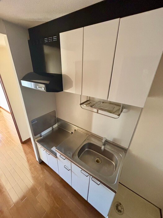 ディアスＹＵＭＡの物件内観写真