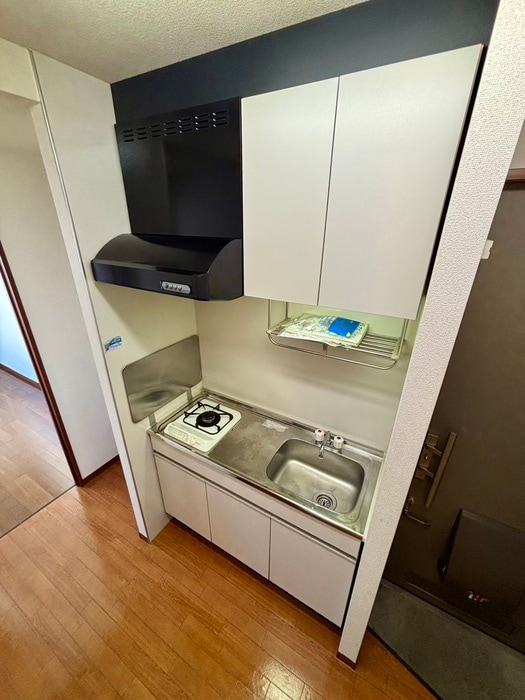 ディアスＹＵＭＡの物件内観写真