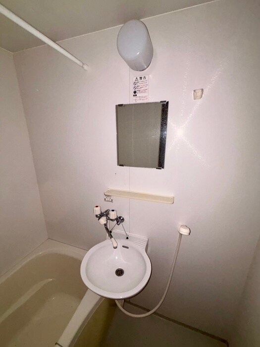 ディアスＹＵＭＡの物件内観写真