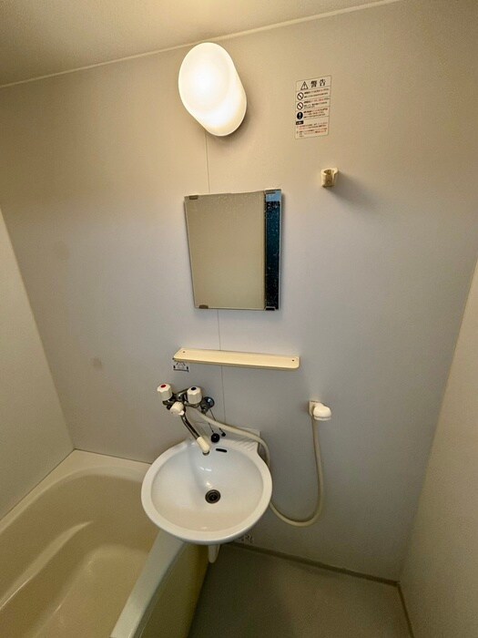 ディアスＹＵＭＡの物件内観写真