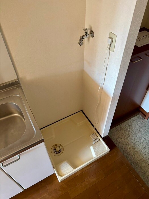 ディアスＹＵＭＡの物件内観写真