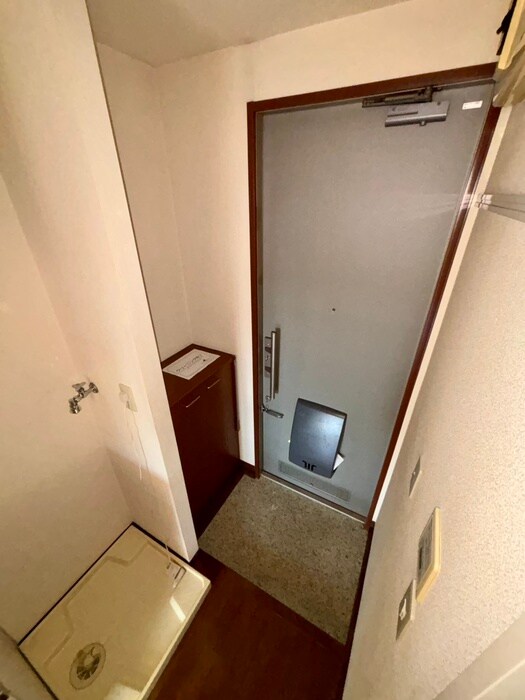 ディアスＹＵＭＡの物件内観写真