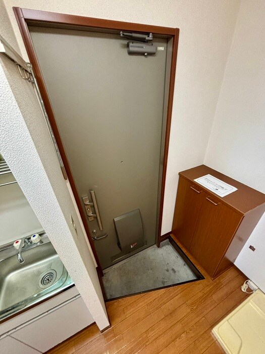 ディアスＹＵＭＡの物件内観写真