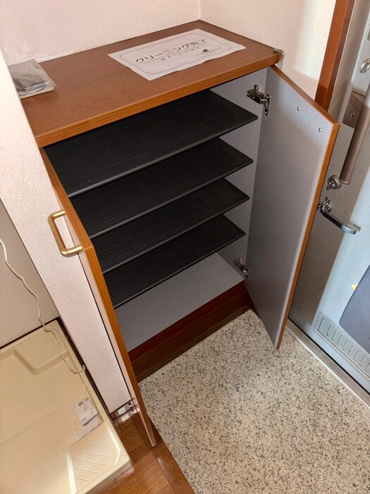 ディアスＹＵＭＡの物件内観写真