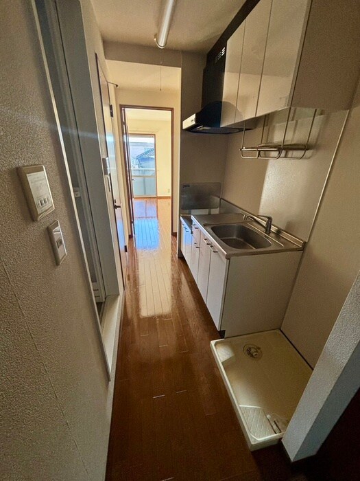 ディアスＹＵＭＡの物件内観写真