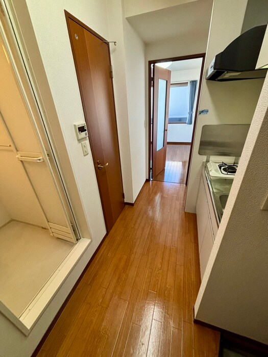 ディアスＹＵＭＡの物件内観写真