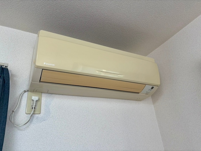 ディアスＹＵＭＡの物件内観写真