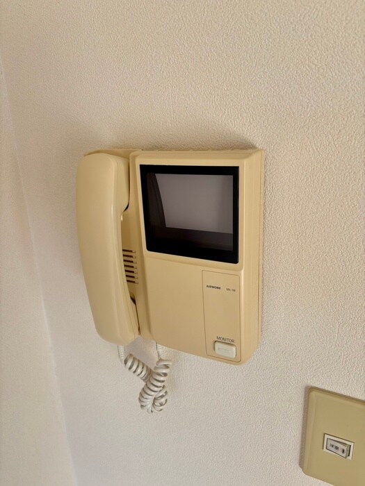 ディアスＹＵＭＡの物件内観写真