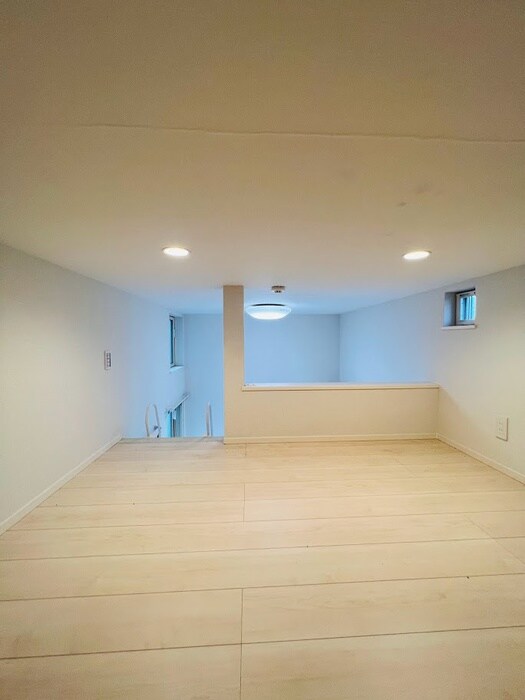 コンフォルタ飛鳥山の物件内観写真