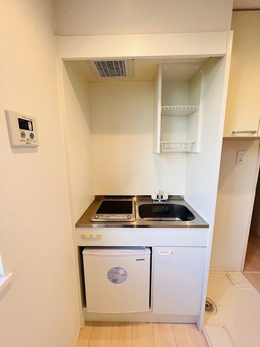 コンフォルタ飛鳥山の物件内観写真