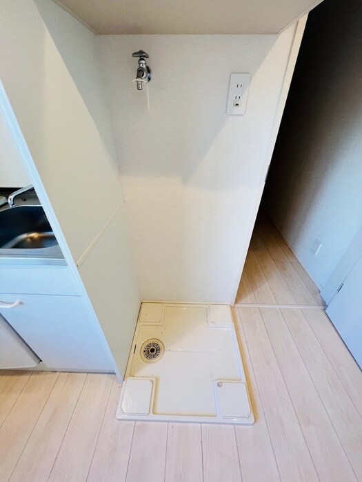 コンフォルタ飛鳥山の物件内観写真