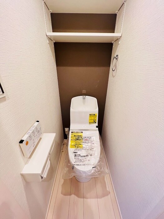 コンフォルタ飛鳥山の物件内観写真