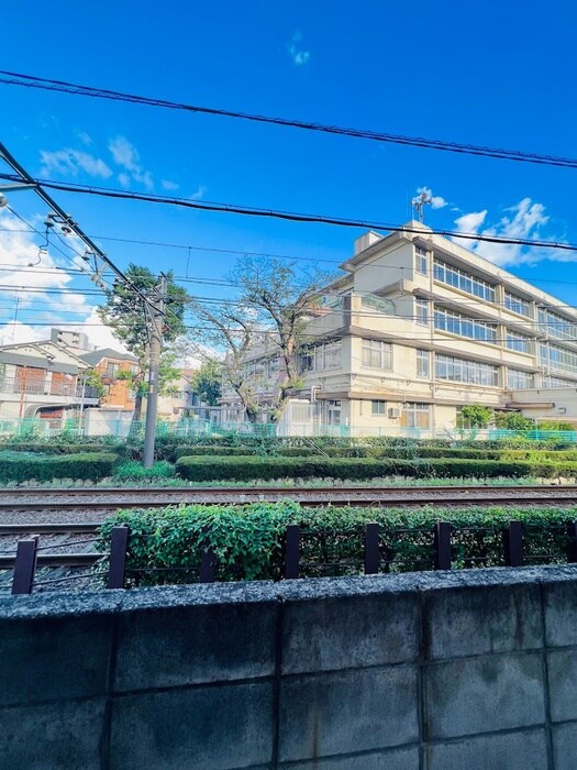 コンフォルタ飛鳥山の物件内観写真