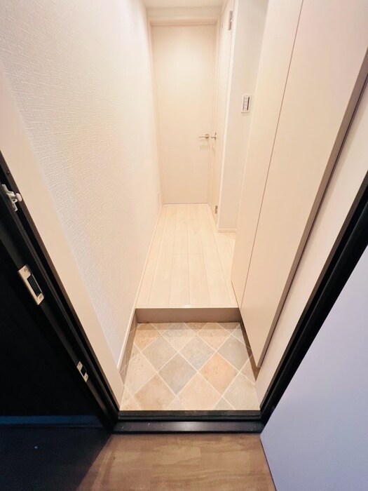 コンフォルタ飛鳥山の物件内観写真