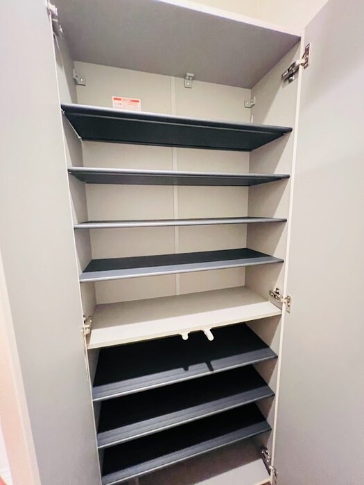 コンフォルタ飛鳥山の物件内観写真