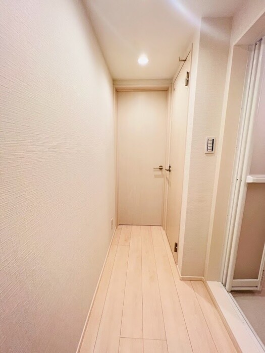 コンフォルタ飛鳥山の物件内観写真