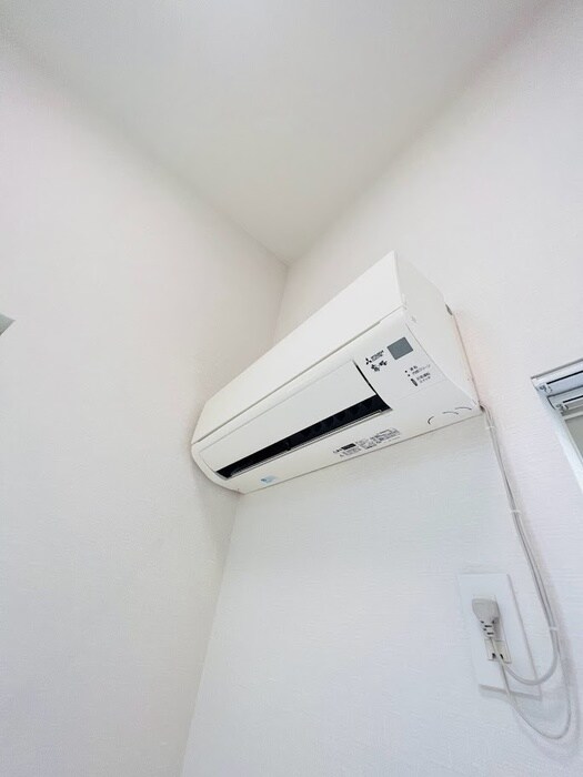 コンフォルタ飛鳥山の物件内観写真