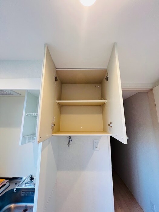 コンフォルタ飛鳥山の物件内観写真