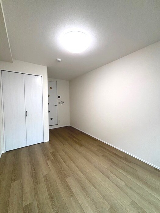 SHOKEN Residence西川口の物件内観写真