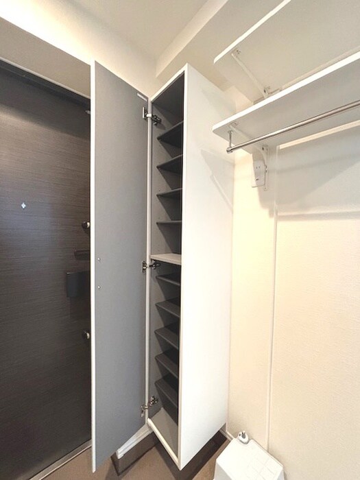 SHOKEN Residence西川口の物件内観写真