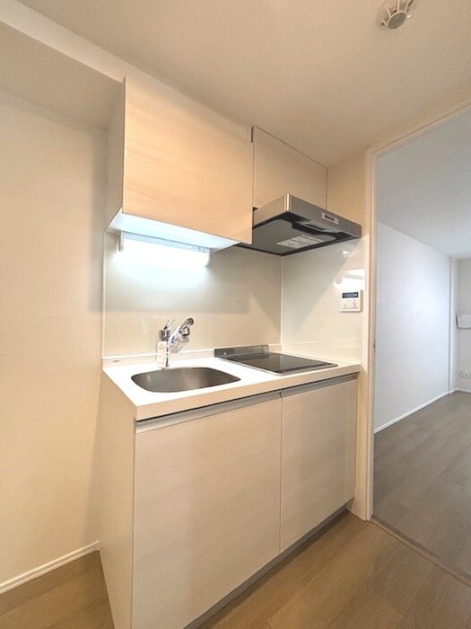 SHOKEN Residence西川口の物件内観写真