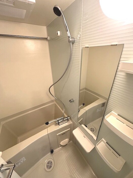 SHOKEN Residence西川口の物件内観写真