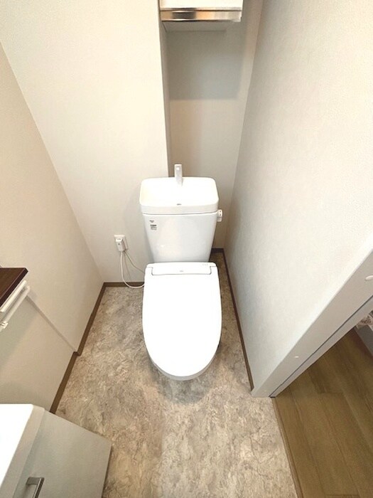 SHOKEN Residence西川口の物件内観写真